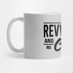 Revwatch and Chill Mug